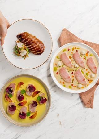 The Great Catering Co