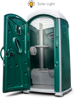 Portable Loo Hire