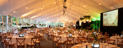 Extra Large Marquees