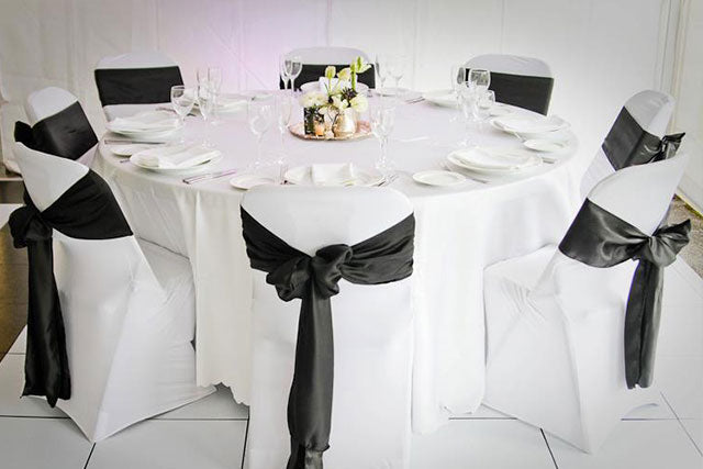 Table Linen &amp; Chair Covers