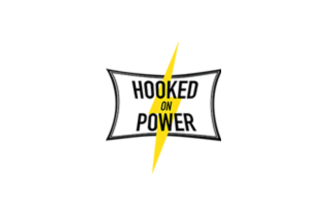 Hooked On Power
