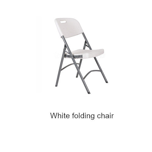 Chair Hire