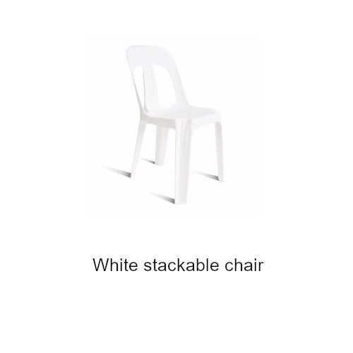 Chair Hire