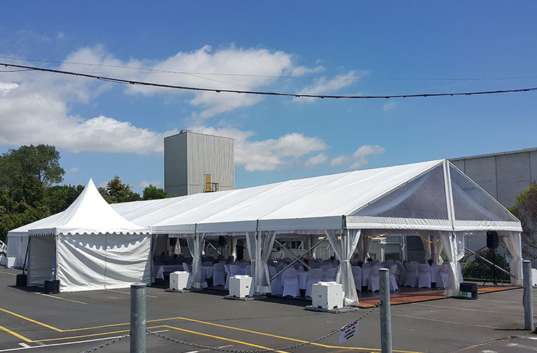 Buy Quality Marquees